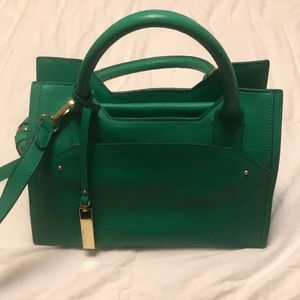 ✳️Vince Camuto Kylie Satchel Handbag